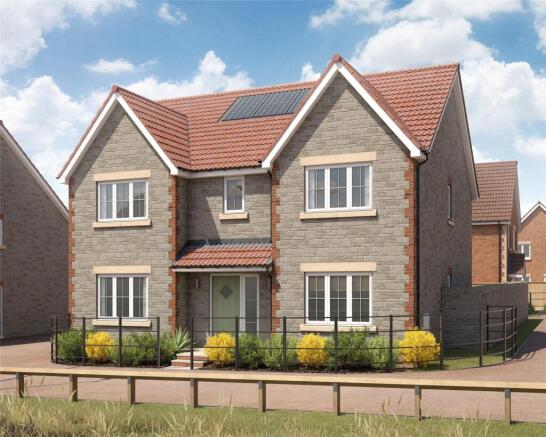 Oakfield CGI