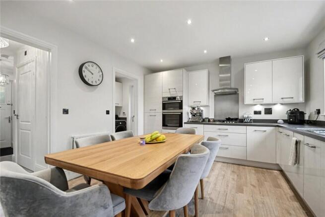 Lark Piece, Droitwich Spa, Worcestershire, WR9 photo 4