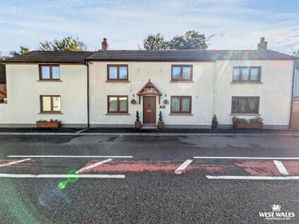 Llanddowror, St. Clears, Carmarthen