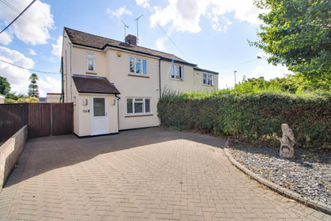 Ashingdon Road, Rochford