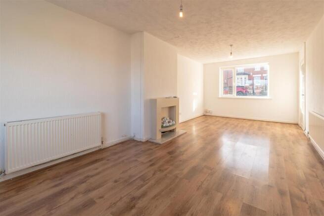 Living / Dining Room