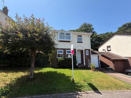Spencer Drive, Tiverton