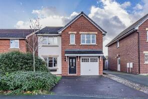 39, Hill Top Grange, Davenham, Northwich CW9 8XB