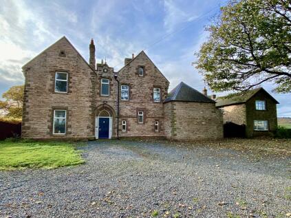 Old Vicarage Penrith, Great Strickland, CA10