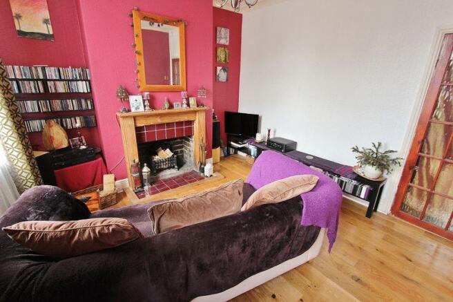 Lounge (1)