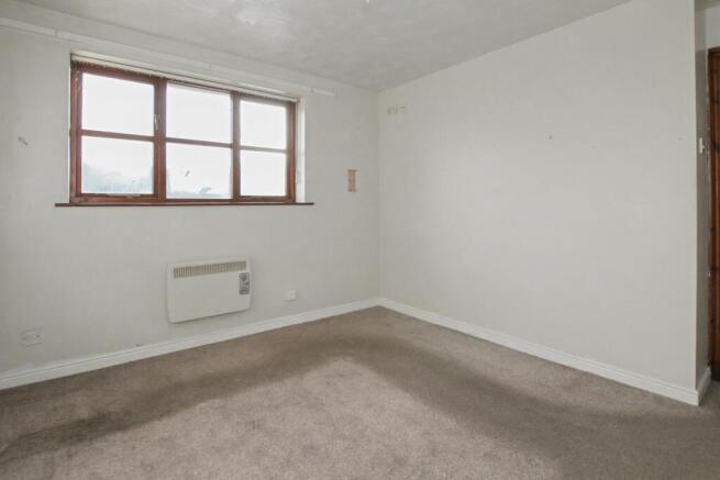 16 Bellingham Grove, Hanley, Stoke-on-Trent, Staffordshire, ST1 6UX