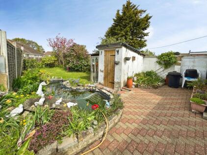 Craigfield Avenue, Clacton-on-Sea, Essex