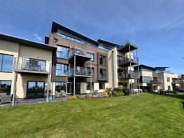 Apartment 2, West Dunsinane, Maer Road, Exmouth EX8 2DA