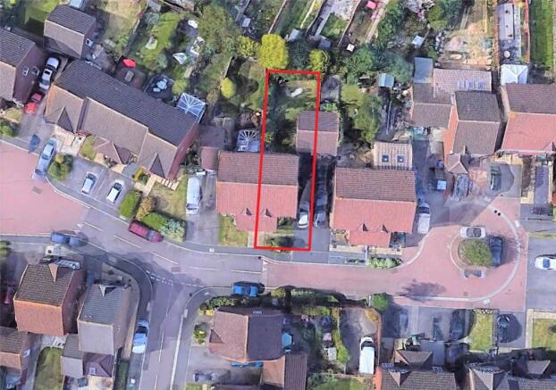Aerial View 2