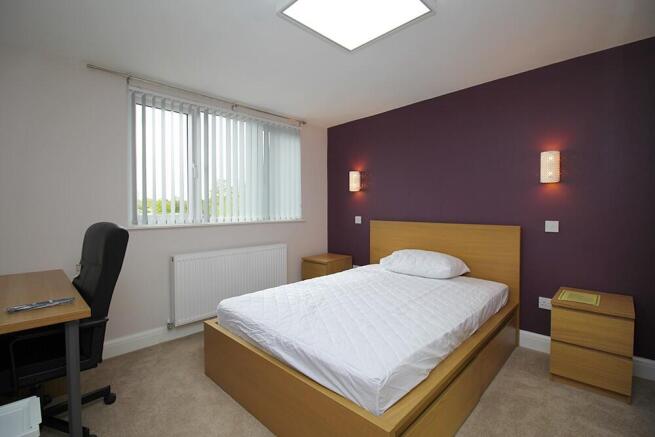 The Room (Main)