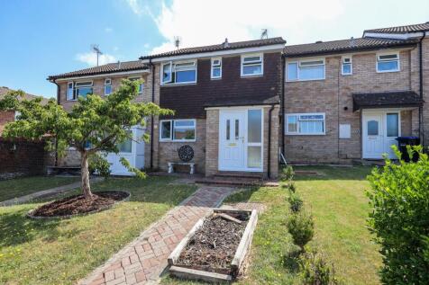 Packham Way, Burgess Hill, RH15