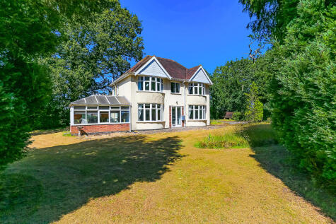 Windmill Lane, Balsall Common, Coventry