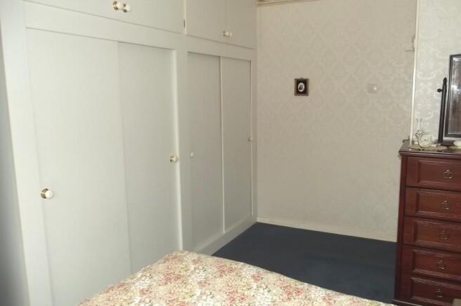 Bed 1
