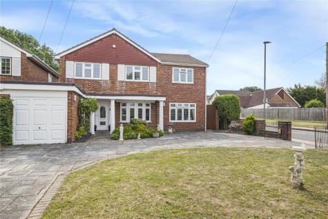 Homesdale Road, Petts Wood, Orpington