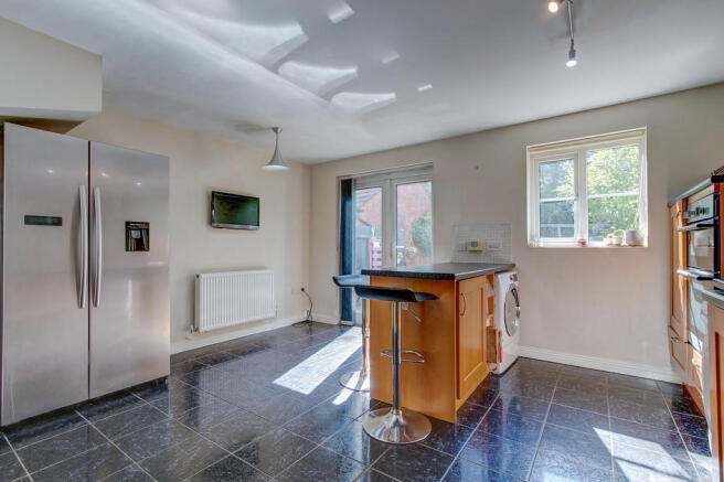 Kitchen - Aspect ...