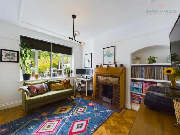 Sitting Room