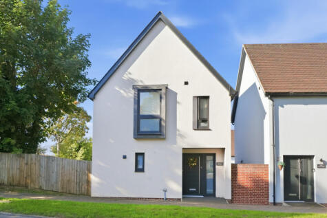 Dunmow Road, Thaxted, Dunmow, Essex, CM6