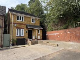 13, Clos-y-carlwm, Thornhill, Cardiff CF14 9HN