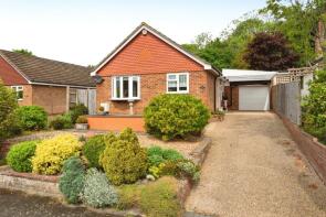 39, Ridgeway, Etchingham TN19 7PJ