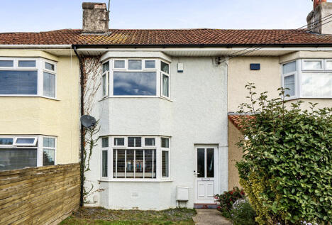 New Cheltenham Road, Kingswood, South Gloucestershire, BS15