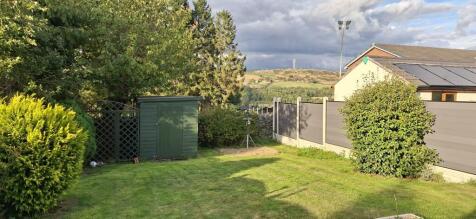 Linden Crescent, Stocksbridge, Sheffield