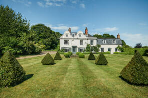 The Old Rectory, Valley Road, Ipswich IP8 4LS