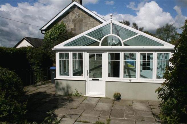 Conservatory From