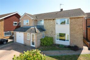 11, Almond Close, Whitstable CT5 3LH