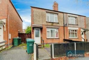 36, Poole Road, Coventry CV6 1HF