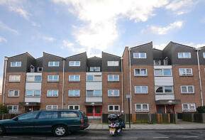 18, Chatham Street, London SE17 1NY