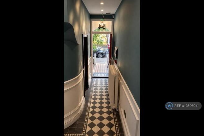 Hallway Image 2