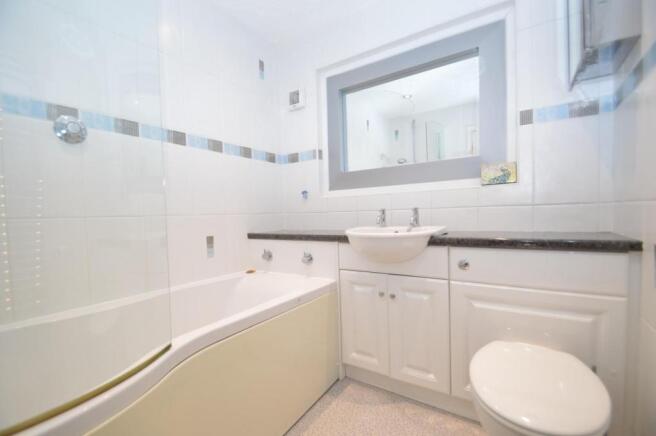 Downstairs Bathroom