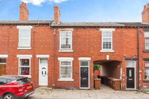 33, Whitehall Street, Wakefield WF2 9BG