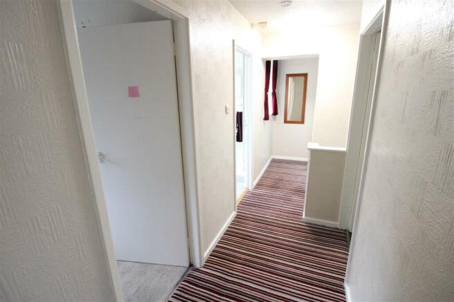 First Floor/Landing