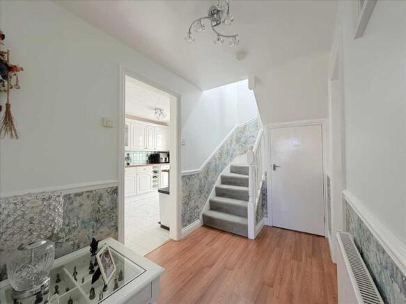 Meadow View, Gristhorpe photo 4