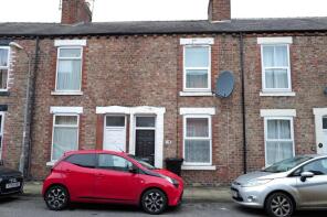 19, Upper Newborough Street, York YO30 7AR