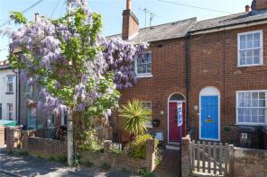 21, St Johns Street, Reading RG1 4EH