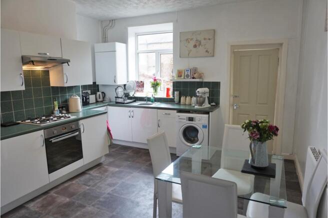 Kitchen / Diner