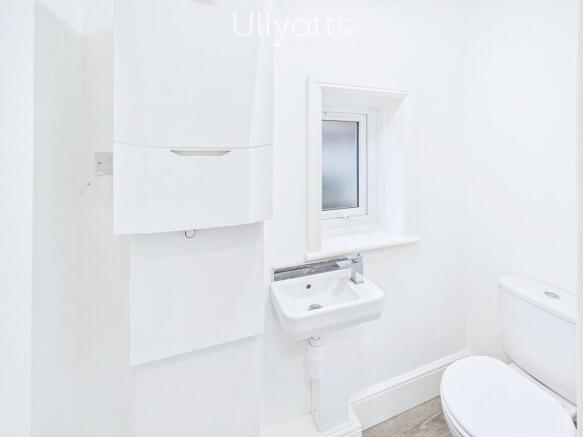 3 bed Maisonette to rent Image 6