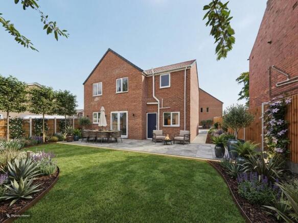 4 bed Detached for sale Image 6