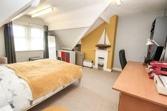 Bedroom 4
