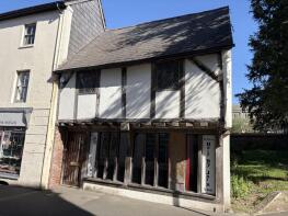 84a, High Street, Andover SP10 1NE