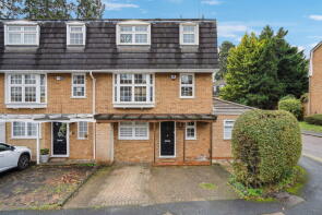 51, Westbury Lodge Close, Pinner HA5 3FG
