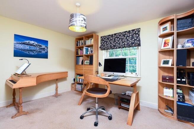 Bedroom Three.JPG
