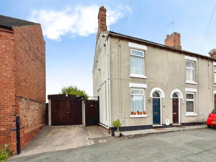 Rose Tree Lane, Newhall