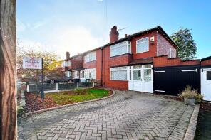 92, Dickens Lane, Stockport SK12 1NT