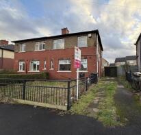 33, Denfield Crescent, Ovenden, Halifax HX3 5NQ