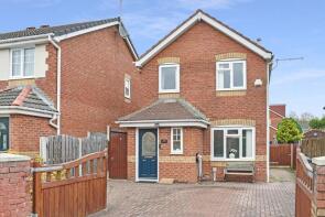 29, Ambledene, Preston PR5 8JR