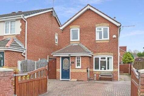 Ambledene, Bamber Bridge, Preston