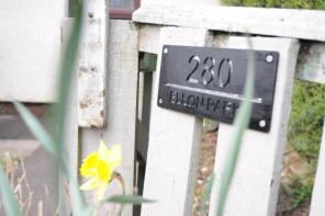 280, Ellon Park, Glenrothes KY7 6UY